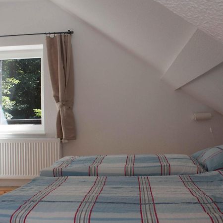 אילזנבורג Ferienwohnung Forsthaus Am Brocken, 55 Qm, 2 Schlafzimmer F7 מראה חיצוני תמונה