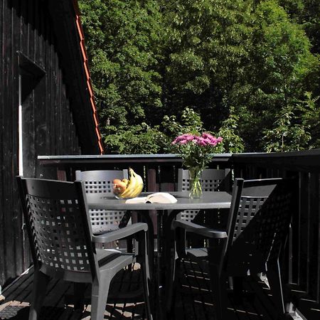 אילזנבורג Ferienwohnung Forsthaus Am Brocken, 55 Qm, 2 Schlafzimmer F7 מראה חיצוני תמונה