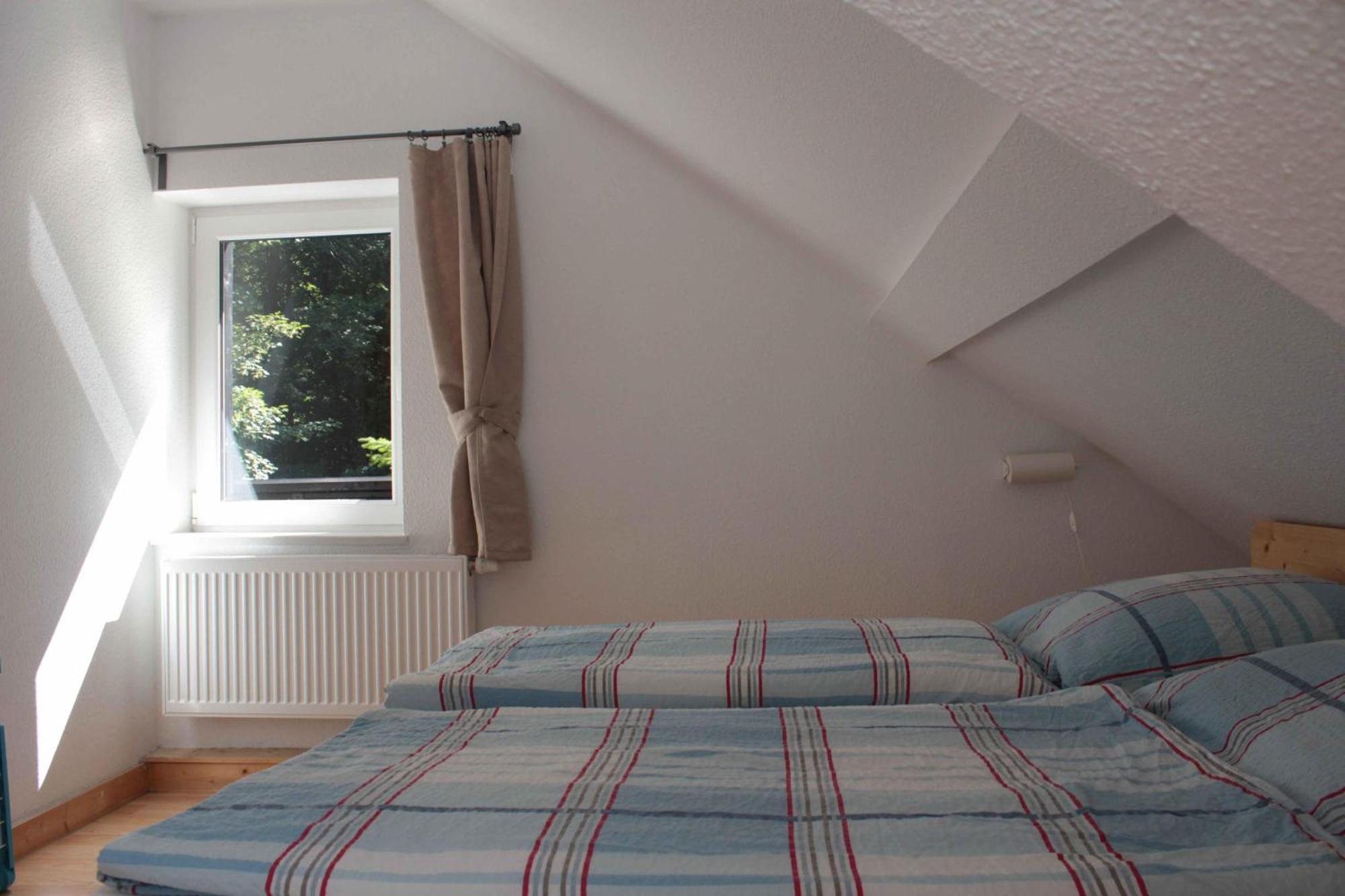 אילזנבורג Ferienwohnung Forsthaus Am Brocken, 55 Qm, 2 Schlafzimmer F7 מראה חיצוני תמונה